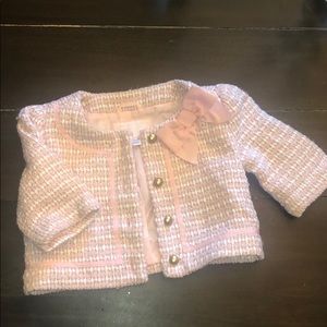 Janie and Jack Jacket